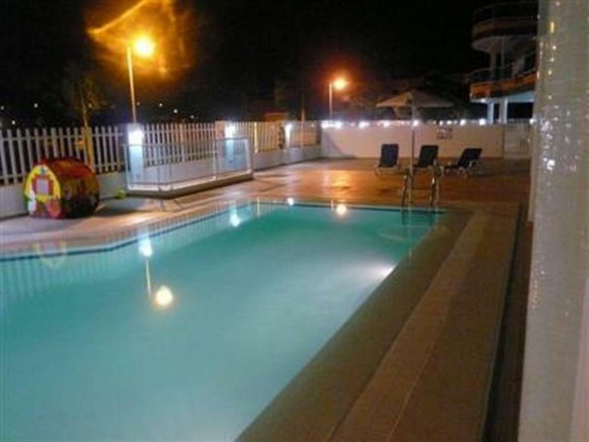 Golden Beach Number 12 ปวยร์โต เด มอแกน ภายนอก รูปภาพ